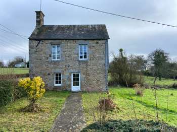 Vente Maison 1 chambreSainte-Honorine-la-Guillaume