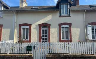 Photo Vente maison Sainte-Jamme-sur-Sarthe