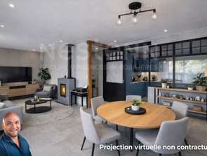Vente Maison 3 chambresSainte-Jamme-sur-Sarthe