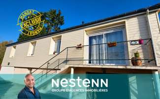 Photo Vente maison Sainte-Jamme-sur-Sarthe