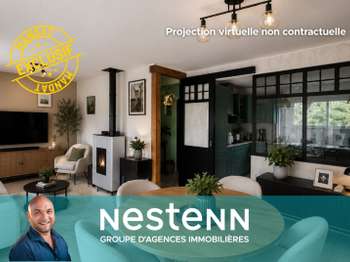 Vente maison 4 pièces Vente maison 4 pièces