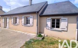 Photo Vente maison Sainte-Jamme-sur-Sarthe
