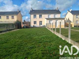 Vente maison 4 pièces Vente maison 4 pièces