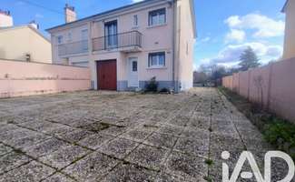 Photo Vente maison Sainte-Jamme-sur-Sarthe