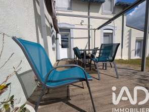 Vente Maison 2 chambresSainte-Jamme-sur-Sarthe