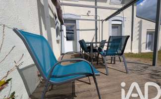 Photo Vente maison Sainte-Jamme-sur-Sarthe