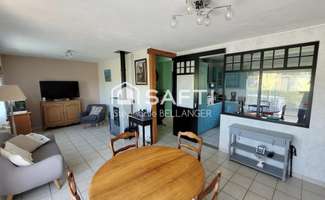 Photo Vente maison Sainte-Jamme-sur-Sarthe