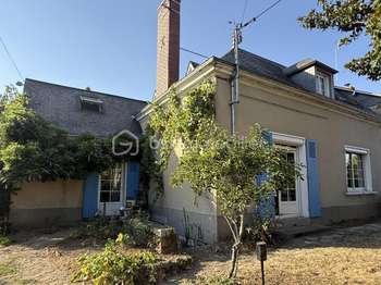 Vente maison 7 pièces Sainte-Jamme-sur-Sarthe 72