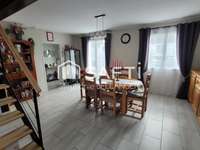 Vente maison 6 pièces Vente maison 6 pièces