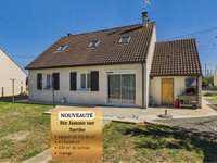 Vente maison 8 pièces Vente maison 8 pièces