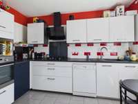 Vente maison 8 pièces Vente maison 8 pièces