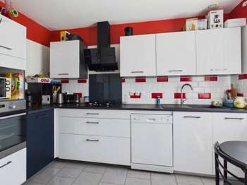 Vente maison 8 pièces Vente maison 8 pièces