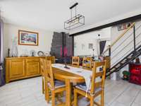 Vente maison 8 pièces Vente maison 8 pièces
