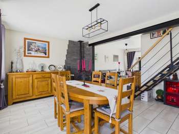 Vente maison 8 pièces Vente maison 8 pièces