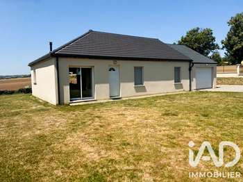 Vente Maison 2 chambresSainte-Juliette-sur-Viaur