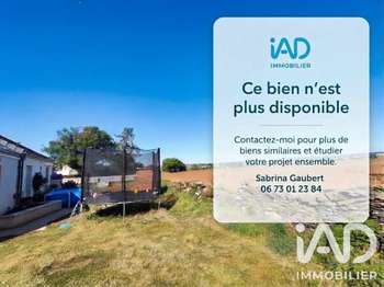 Vente maison 3 pièces Sainte-Juliette-sur-Viaur 12