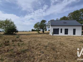 Vente Maison 2 chambresSainte-Juliette-sur-Viaur