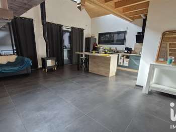 Vente maison 3 pièces Vente maison 3 pièces