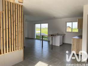 Vente Maison 3 chambresSainte-Lheurine