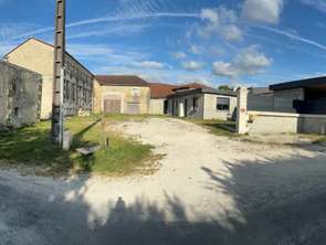 Vente Maison 2 chambresSainte-Lheurine