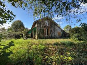 Vente Maison 5 piècesSainte-Livrade-sur-Lot