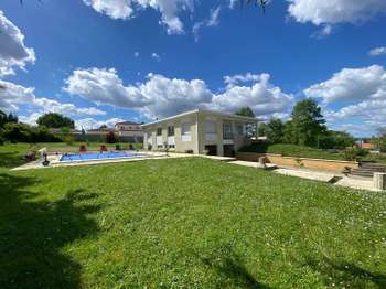 Vente Maison 4 chambresSainte-Livrade-sur-Lot