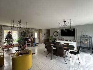 Vente maison 6 pièces Vente maison 6 pièces