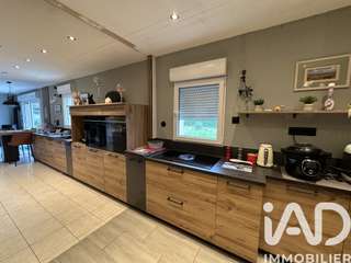 Vente maison 6 pièces Vente maison 6 pièces