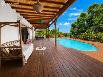 Vente Maison 7 piècesSainte-Luce