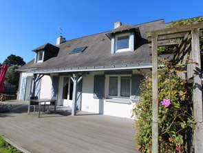 Vente Maison 5 chambresSainte-Luce-sur-Loire