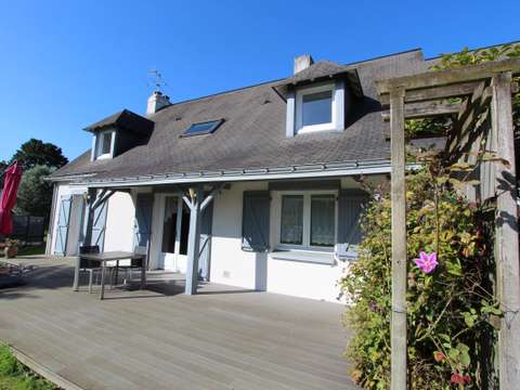 Vente maison 8 pièces Sainte-Luce-sur-Loire 44