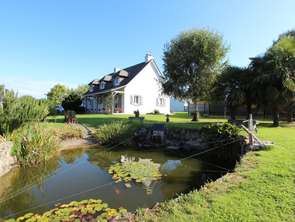 Vente Maison 5 chambresSainte-Luce-sur-Loire
