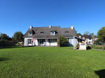 Vente Maison 5 chambresSainte-Luce-sur-Loire