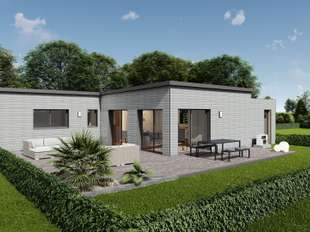 Photo Vente maison Sainte-Luce-sur-Loire