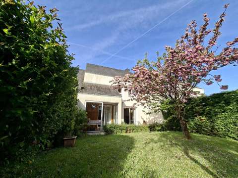 Vente maison 6 pièces Sainte-Luce-sur-Loire 44