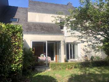 Vente maison 6 pièces Sainte-Luce-sur-Loire 44