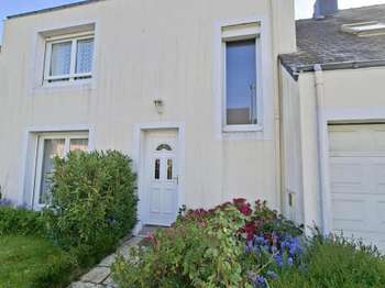 Vente Maison 4 chambresSainte-Luce-sur-Loire