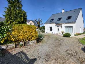 Vente Maison 4 chambresSainte-Luce-sur-Loire