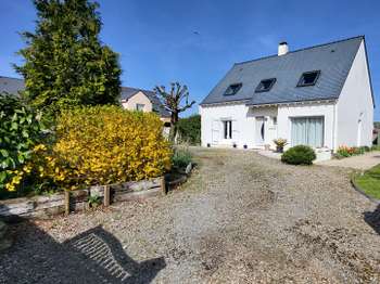 Vente maison 5 pièces Sainte-Luce-sur-Loire 44