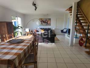 Vente Maison 3 chambresSainte-Luce-sur-Loire