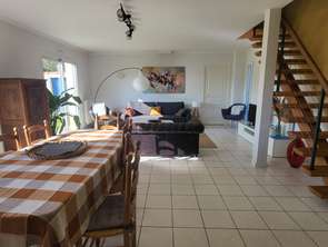 Vente Maison 3 chambresSainte-Luce-sur-Loire