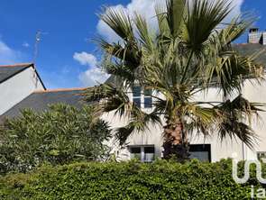 Vente Maison 3 chambresSainte-Luce-sur-Loire