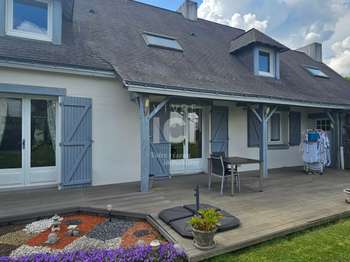 Vente Maison 5 chambresSainte-Luce-sur-Loire