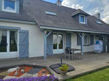 Vente Maison 5 chambresSainte-Luce-sur-Loire