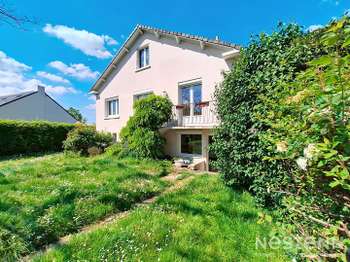 Vente Maison 5 chambresSainte-Luce-sur-Loire