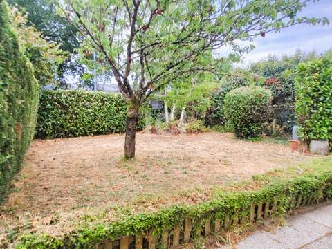 Vente maison 5 pièces Sainte-Luce-sur-Loire 44