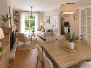 Vente maison 5 pièces Sainte-Luce-sur-Loire 44