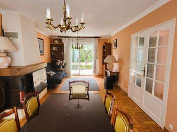 Vente Maison 4 chambresSainte-Luce-sur-Loire