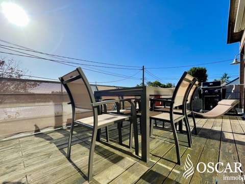 Vente maison 7 pièces Sainte-Luce-sur-Loire 44