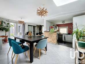 Vente Maison 4 chambresSainte-Luce-sur-Loire